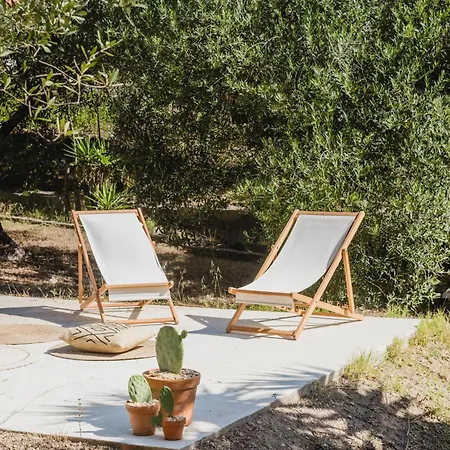 Alenu Bed & Breakfast Alghero