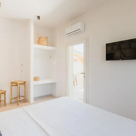 Alenu Bed & Breakfast *