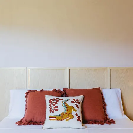 Bed & Breakfast Alenu *