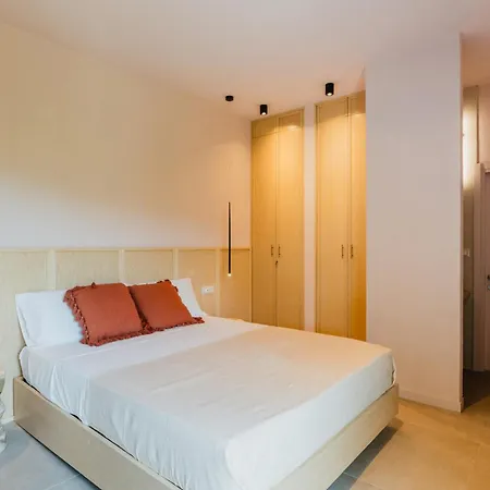 Alenu Bed & Breakfast Alghero