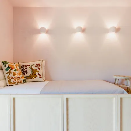 Bed & Breakfast Alenu Alghero