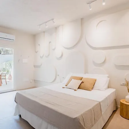 Bed & Breakfast Alenu