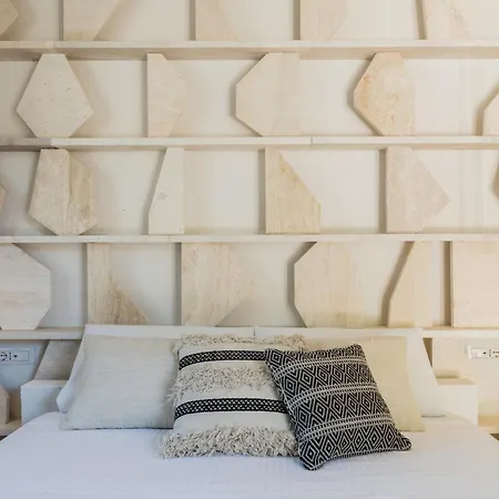 Bed & Breakfast Alenu