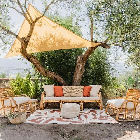 Alenu Bed & Breakfast Alghero