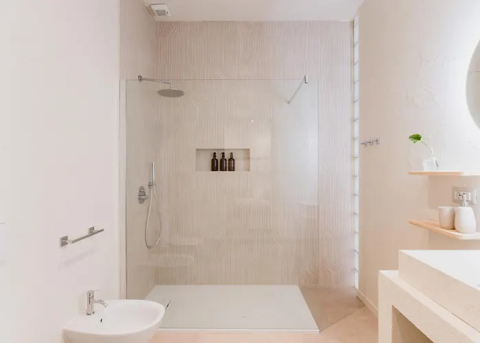 Bed & Breakfast Alenu 3*